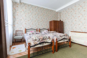 Nino Shavhaleti Guest House, Stepanzminda